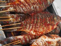 -为民烧烤吧.自贡爆炒菜(收录20年好店)