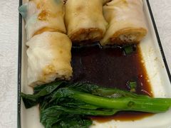 -畔山酒店中餐厅