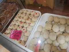 -奇香楼(五眼桥横街店)