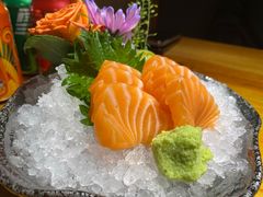 -隐炉和牛烧肉店(群力店)