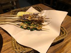 -万记麻辣烫国展总店