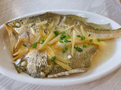 东海黄鱼-原味蒸汽海鲜(嵊泗店)