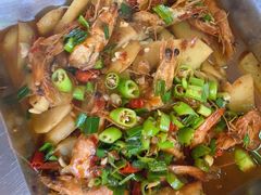 -楠翔馆桐庐菜(胜利河美食街店)