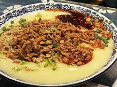 -云南李记罐罐米线饵丝小吃(汉中门金鹰店)