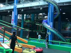 -蒙特利亲子乐园