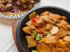 -庐州太太(鼓楼店)