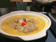 -小菜园新徽菜(青岛市南万象城店)