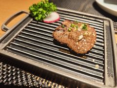 -虹料理·日料放题(悠方店)