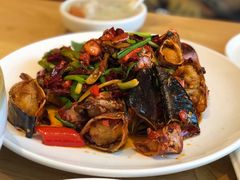 -南海渔家•海鲜•正宗海南菜(海棠湾店)