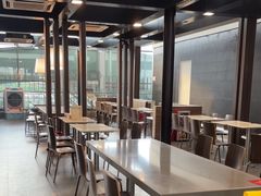 -麦当劳(深圳北站高铁店)