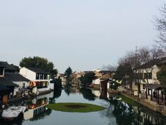 -同里国家湿地公园