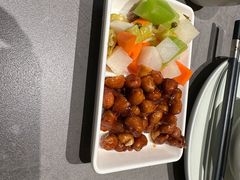 -麻都·成都菜(人民广场店)