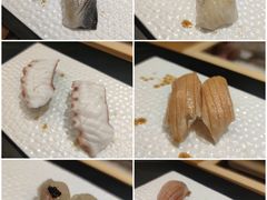 -Sushi Hanzo半藏(天环广场店)