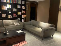 -水墨澜渟足道·SPA·传统(四望亭东关街店)