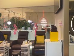 -MB·nail美甲美睫