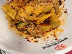 -沈师傅四季烤鸭小馆(中科紫峰店)