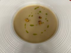 -国家大剧院西餐厅