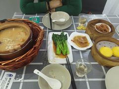 -成记海鲜粥(意大利风情街店)