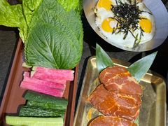 -火炉旺烤肉啤酒屋(沈北创始店)