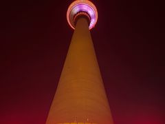 -中央广播电视塔