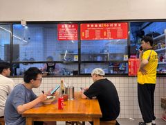 -李叁面馆(妇幼店)