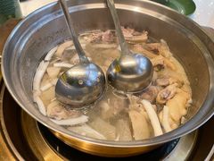 -润园四季椰子鸡火锅(南山海岸城店)