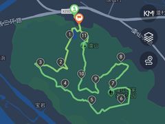 -兴福老面馆(寺路街店)