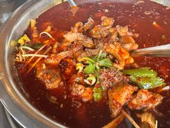 -中和远东火锅兔(老店)