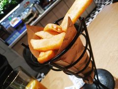 -摩欧客意式餐厅(高新活力汇店)