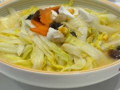 -澳门酒家(南航明珠店)