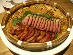 -辛香汇·现炒川菜(武进吾悦店)