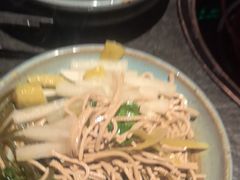 -老墙根涮肉·铜锅·烧烤(欢乐谷·王四营店)