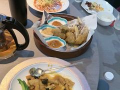 -秦月轩·陕西家乡菜(阜成路·五棵松店)