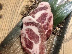 -赤坂亭·M9和牛烧肉(南京江南虹悦城店)
