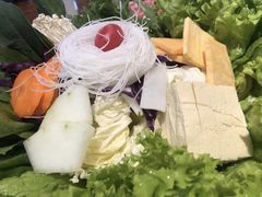 -东来顺饭庄(新源里店)