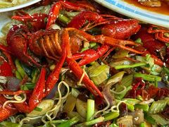 -阆辣荟餐饮(老味道8年·古城店)