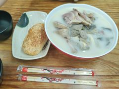 -鸭小妹鸭血粉丝(老门东店)