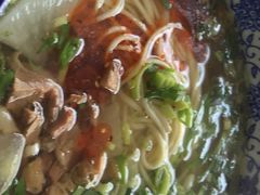 -中国兰州名牛纯汤牛肉面(永安道店)