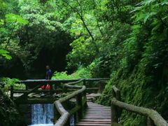 -青城山