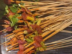 -九街淑芬掌中宝串串公司(沙坪坝店)