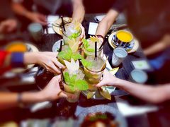 -THE CUT Rooftop顶楼牛排餐吧(环贸iapm店)