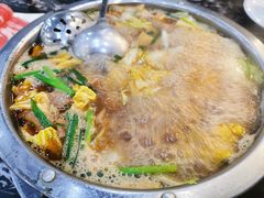 -古乐牛香·鲜牛肉牛杂火锅(高新店)