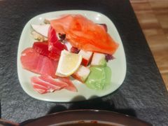 -盛江山自助料理(奥莱锦辉购物广场店)