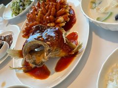 -洋洋中餐馆·SINCE 1997(信投店)