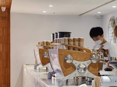 -% Arabica阿拉比卡咖啡(武汉天地店)