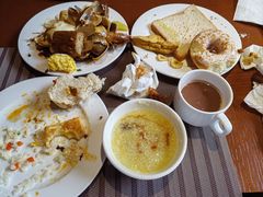 -蜻蜓逐宴全日制西餐厅I古北水镇大酒店