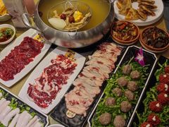 手打牛肉丸-潮牛鲜天下(小店富康店)