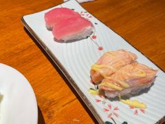 -季夏金枪鱼牛排自助餐厅(海悦天地店)