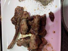 -福樱兰海鲜放题铁板烧(加州店)