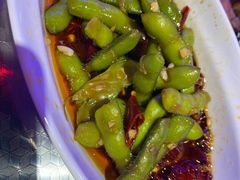 -乌兰烧烤·烤羊腿(西丽店)
